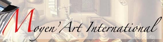 Photo MOYEN'ART INTERNATIONAL ASBL