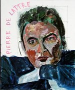 Photo Pierre De Lattre