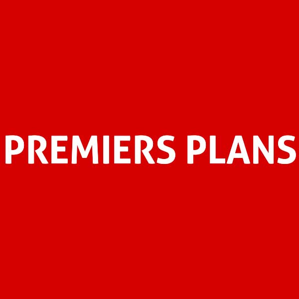 Photo Premiers Plans