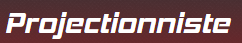 Photo Projectionniste