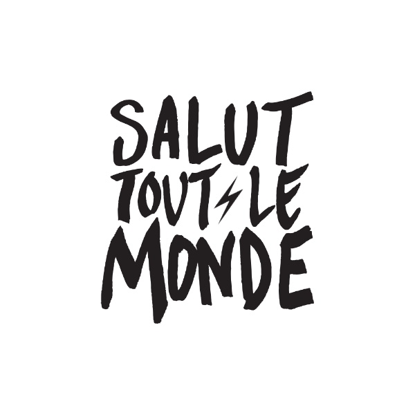 Photo Salut tout le monde