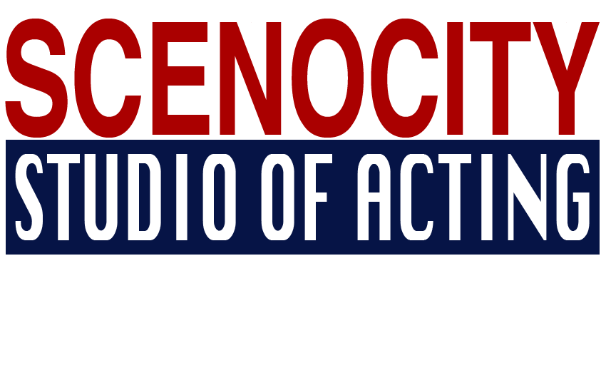 Photo Scenocity Studio Of Acting