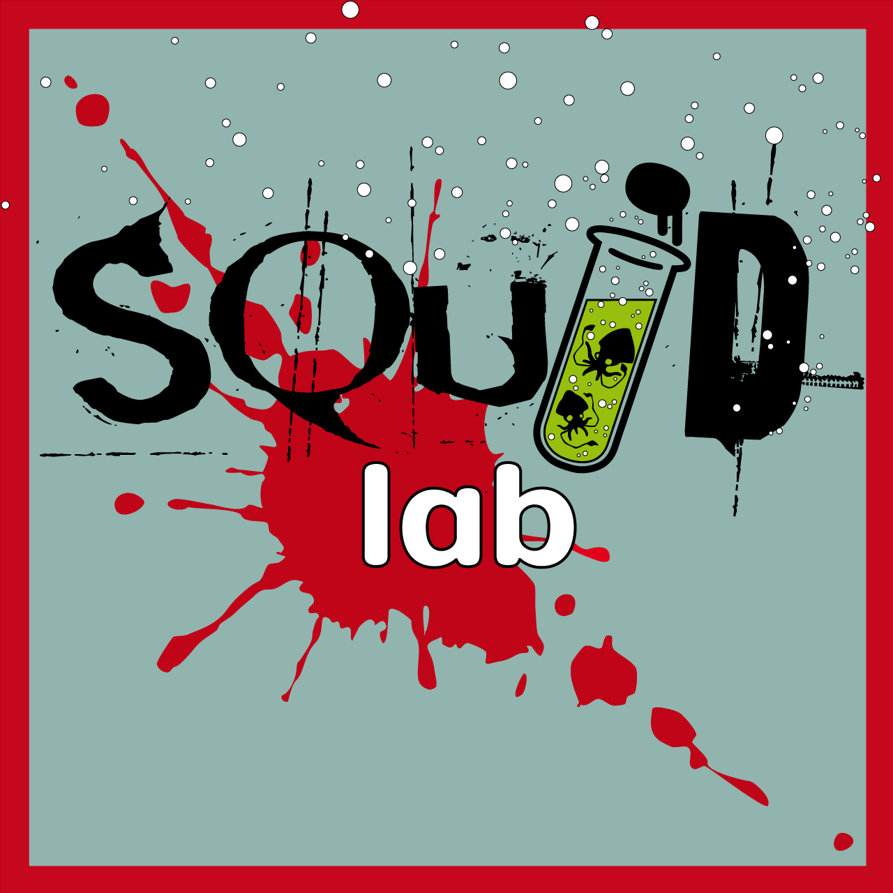 Photo SQUID LAB