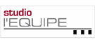 Photo Studio l'Equipe Wallonie