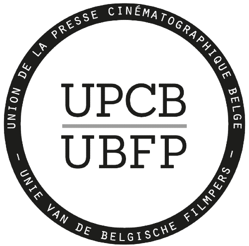 Photo UPCB-Union de la Presse Cinématographique Belge asbl