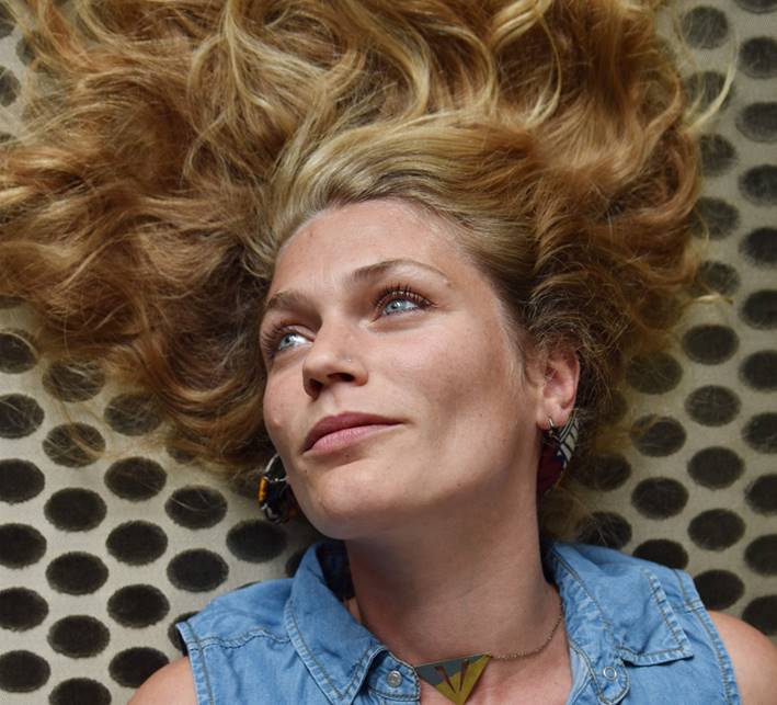 Edito Mois du Doc 2019 : Eve Duchemin