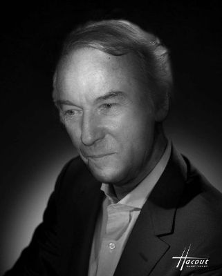 Claude Fran&ccedil;ois &copy; HACOUT