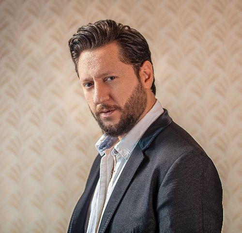 Photo de profile de Muhaned Abu Khumra