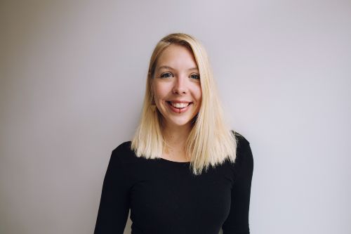 Photo de Rose Alenne