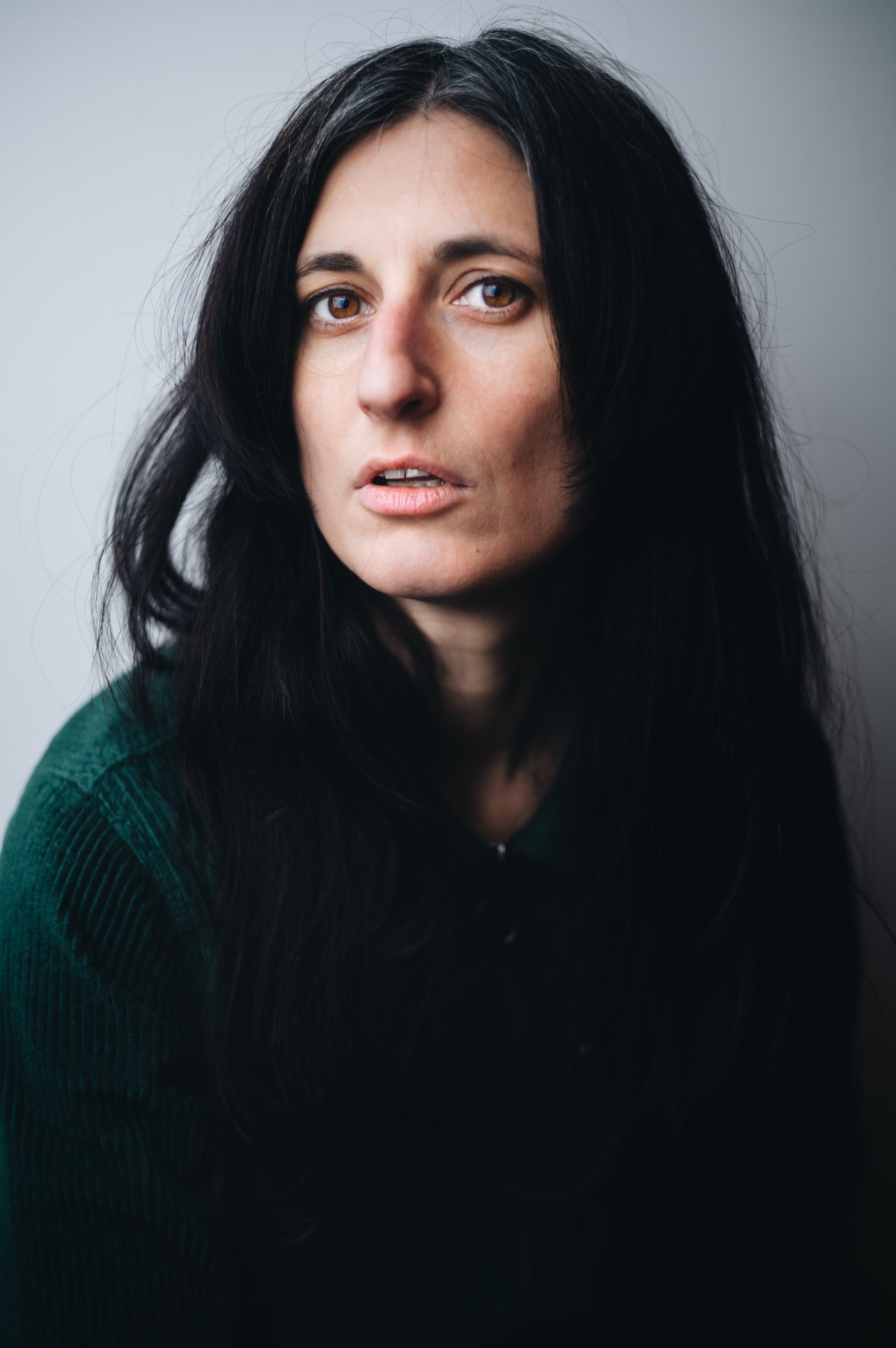 Photo de Aurélie Alessandroni