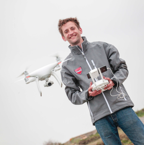 Photo de Nicolas Allan