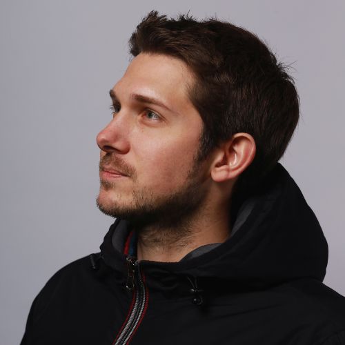 Photo de Nicolas Allard