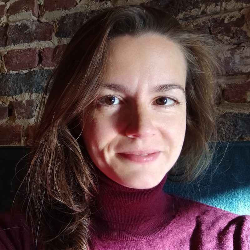 Photo de Marianne Amaré