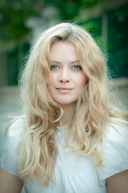 Photo de profile de Déborah Amsens