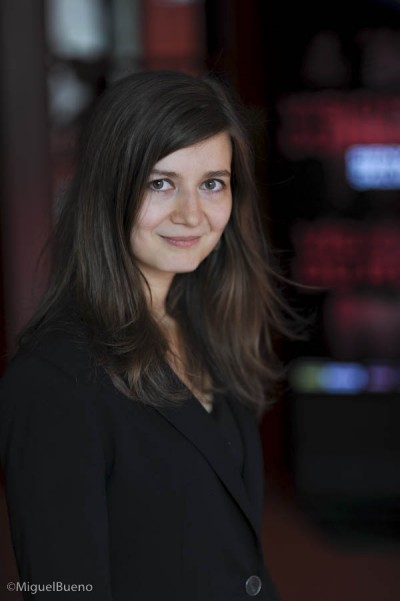 Photo de profile de Teodora Ana Mihai