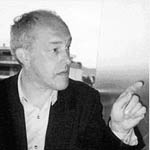 Photo de Jean-Jacques Andrien