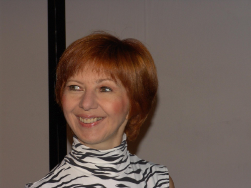 Photo de Muriel Audrey