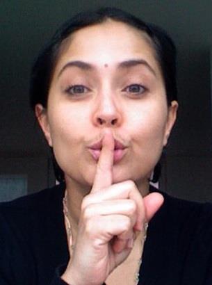 Photo de Valérie Azura