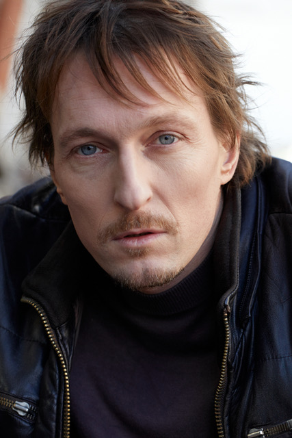 Photo de François Badoud