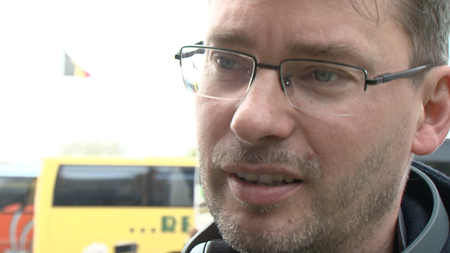 Photo de Vincent Bal