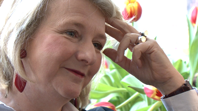 Photo de profile de Martine Barbé