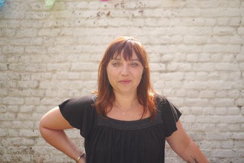 Photo de Kita Bauchet