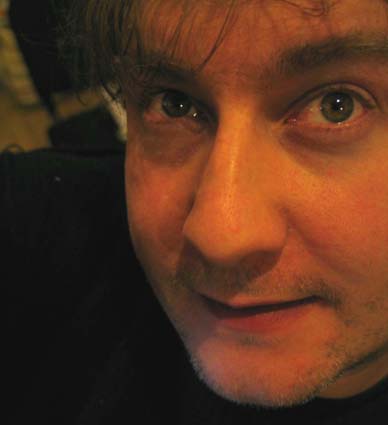 Photo de Patrice Bauduinet