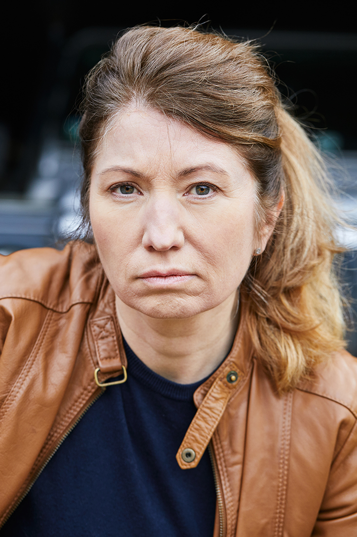 Photo de Céline Bednarek