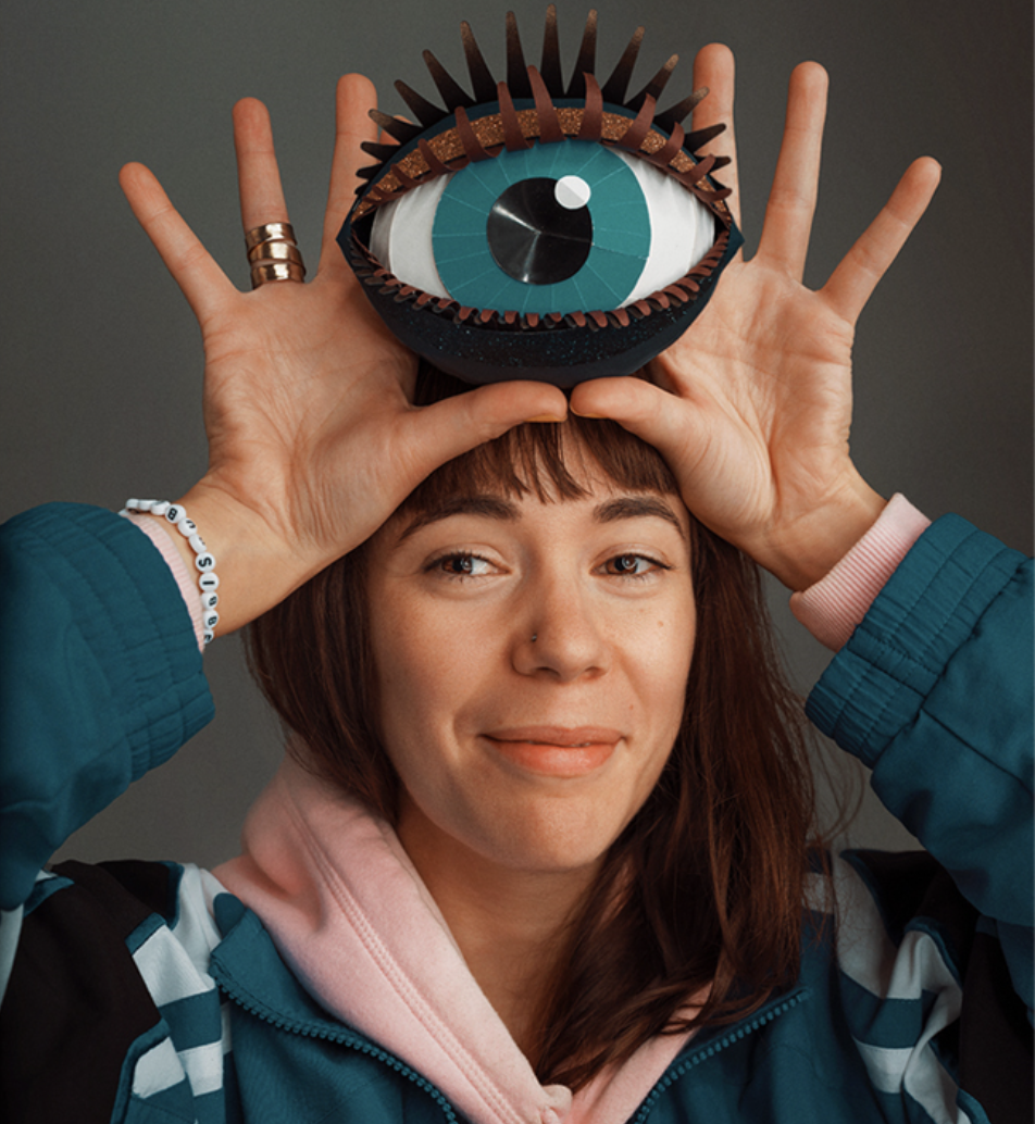 Photo de Victoria Bee Biquet