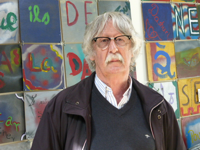 Photo de profile de Roger Beeckmans