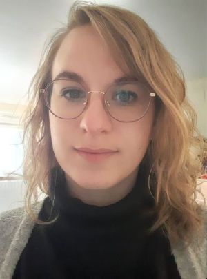 Photo de Anne-Louise Béghin