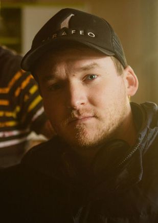 Photo de profile de Grégory Beghin