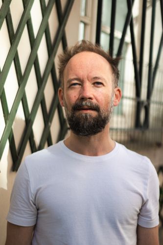 Photo de Matt Bekkers