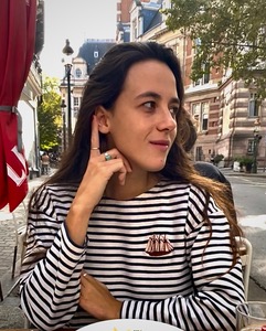 Photo de Salomé Bellemans