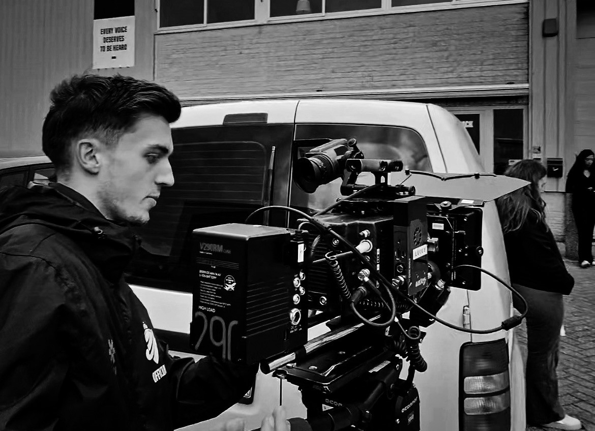 Photo de Célian Belpaire