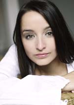 Photo de Nejma Ben Brahim