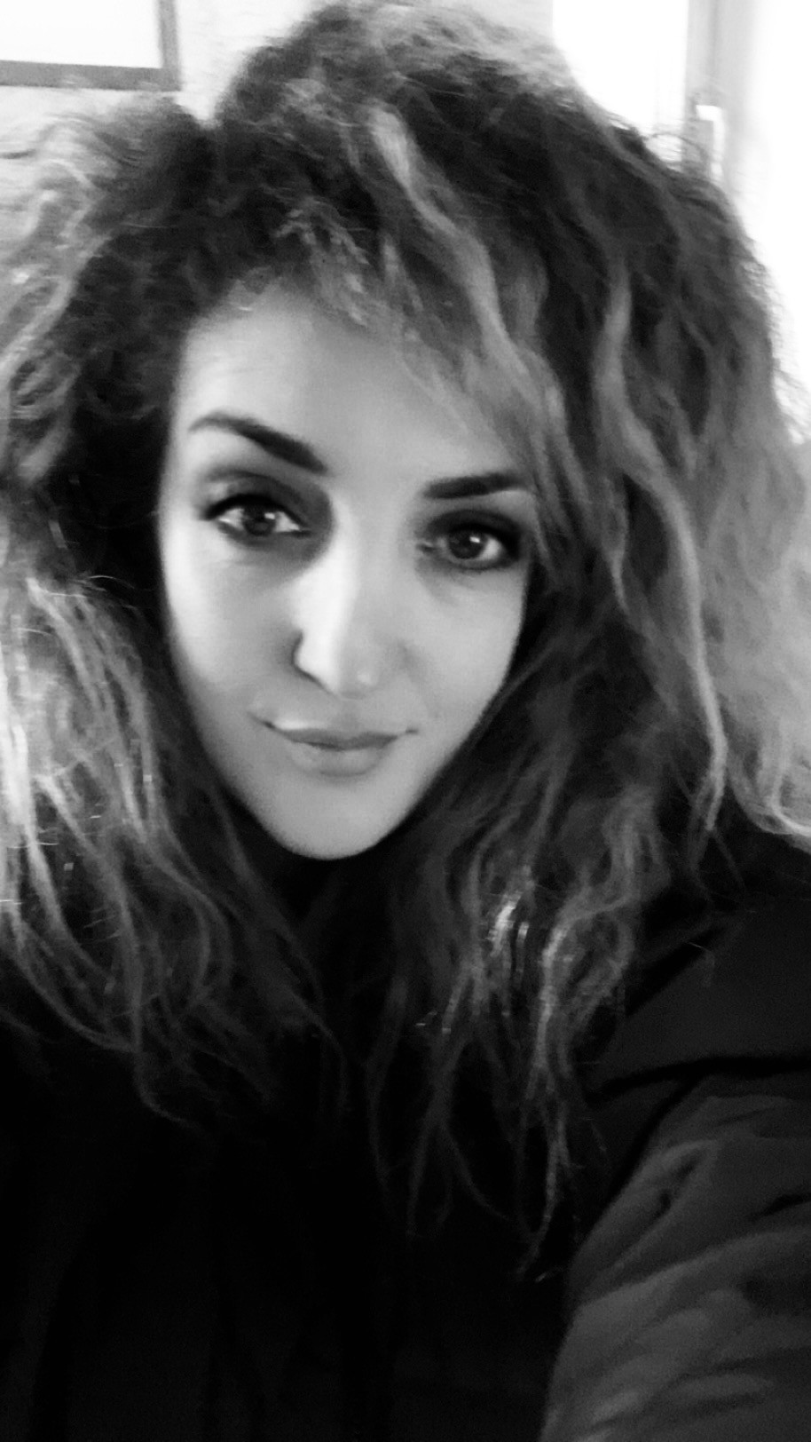 Photo de Samira Benali