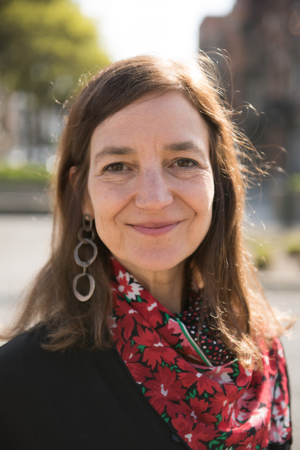 Photo de Marta Bergman