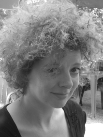 Photo de Sandrine Bergot