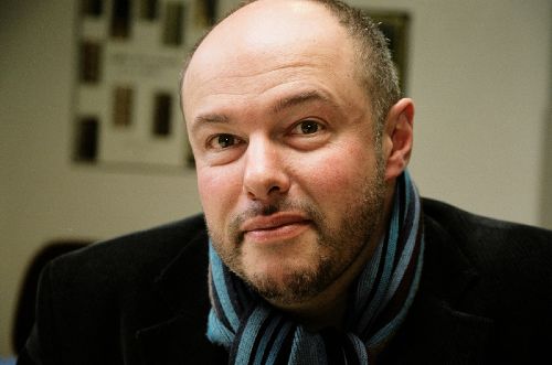 Photo de Alain Berliner