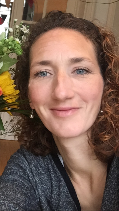 Photo de Peggy Bernaerts