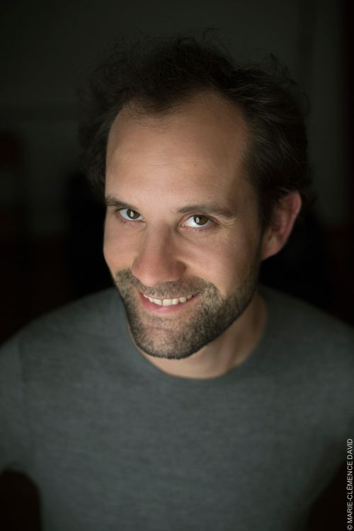 Photo de Léonard Berthet-Rivière