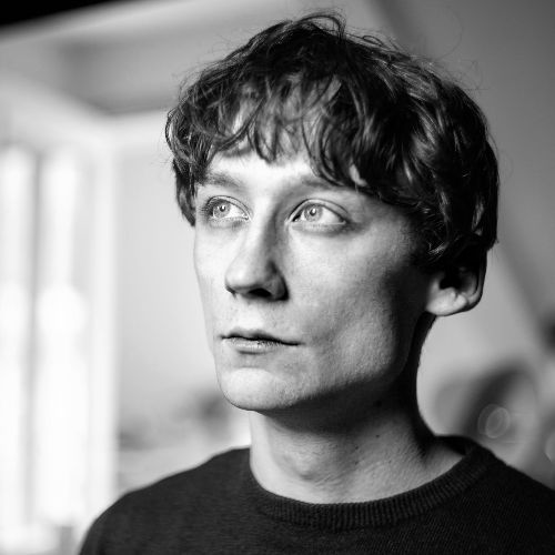 Photo de Maxime Bertiaux