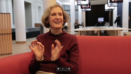 Photo de Loredana Bianconi