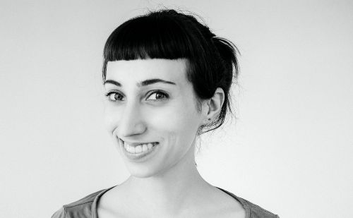 Photo de Emilie Bisetti