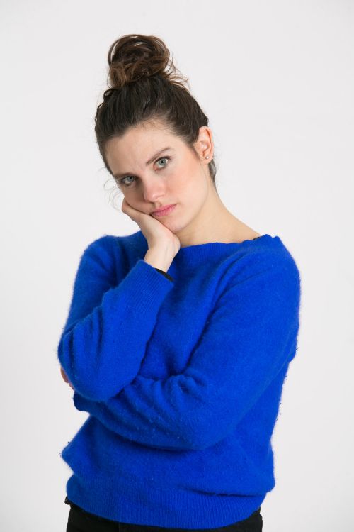 Photo de Anne-Charlotte Bisoux