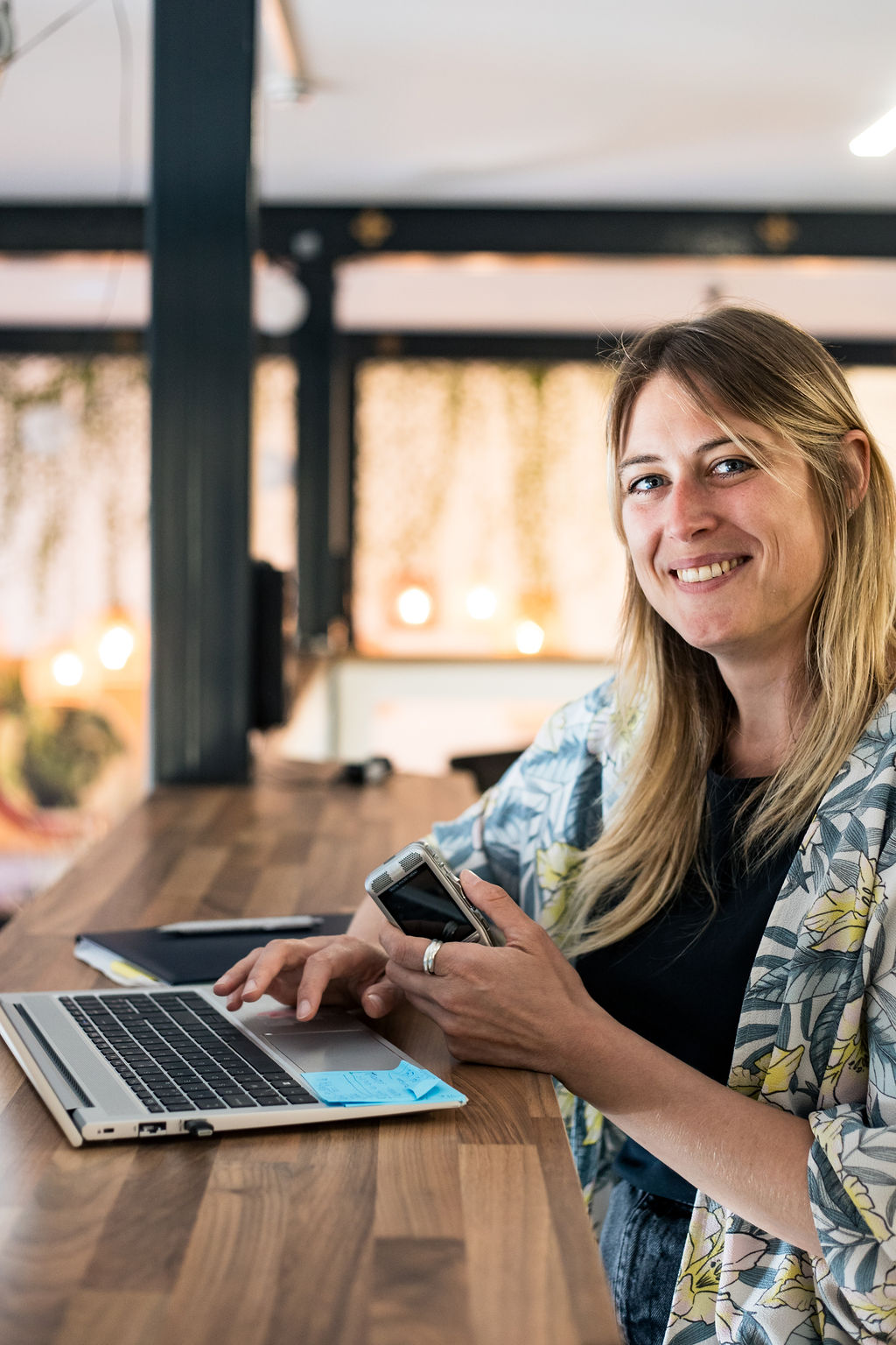 Photo de Anais Blanckaert