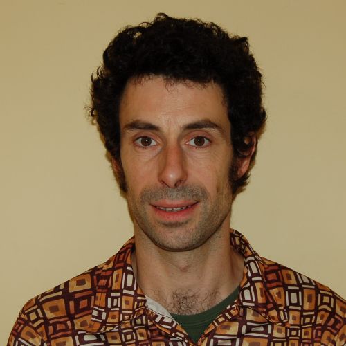 Photo de Éric Blésin