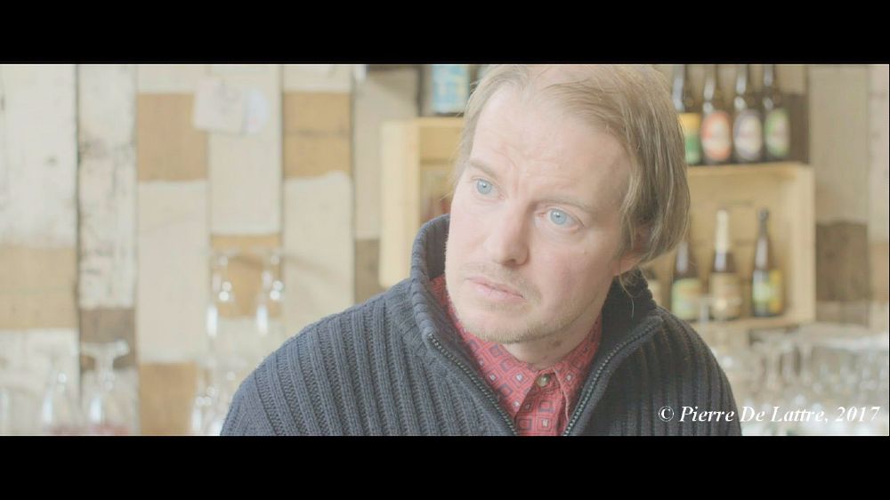 Photo de profile de Daphnis Olivier Boelens