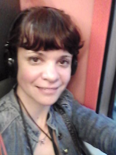 Photo de Elise Boënnec